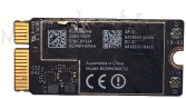 Carte Wifi Macbook Air A1466